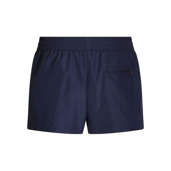 Dolce & Gabbana Men Short Swim Trunks With Tag
